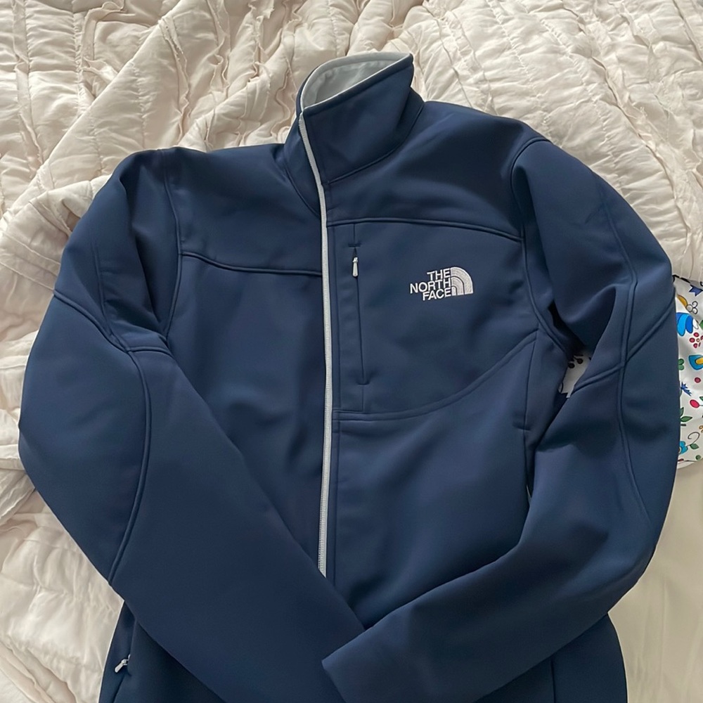 Lightweight Shell Jacket - image 1